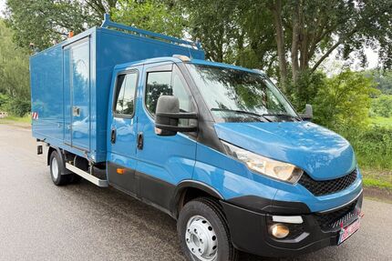 IVECO Andere Gebrauchtwagen
