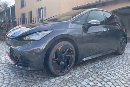 Cupra Born Gebrauchtwagen