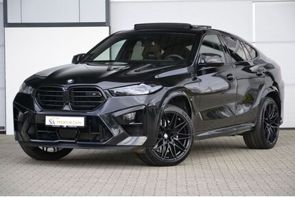 BMW X6 M Gebrauchtwagen