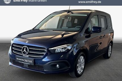 Mercedes-Benz T-Klasse Gebrauchtwagen