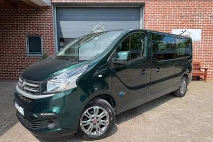 Fiat Talento Gebrauchtwagen