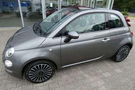 Fiat 500C Gebrauchtwagen