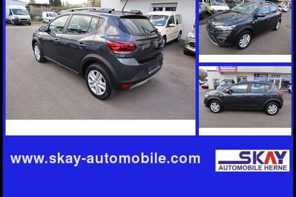 Dacia Sandero Gebrauchtwagen