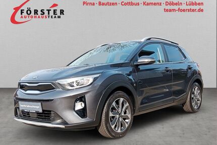 Kia Stonic Gebrauchtwagen