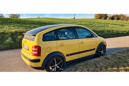 Audi A2 Gebrauchtwagen