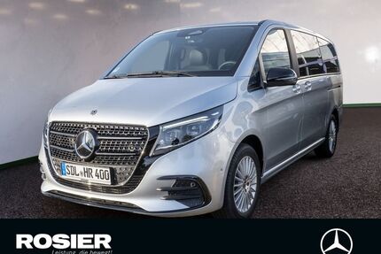 Mercedes-Benz V 250 Gebrauchtwagen