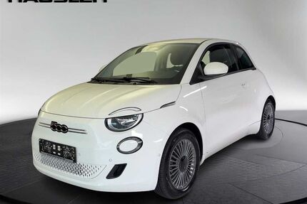Fiat 500e Gebrauchtwagen