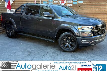 Dodge RAM Gebrauchtwagen