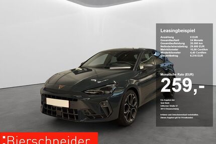 Cupra Leon Gebrauchtwagen