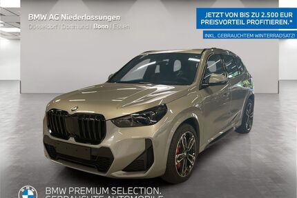 BMW X1 Gebrauchtwagen