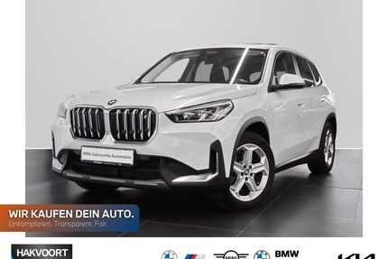 BMW iX1 Gebrauchtwagen