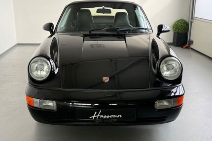 Porsche 964 Gebrauchtwagen
