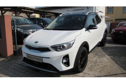 Kia Stonic Gebrauchtwagen