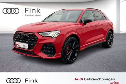 Audi RSQ3 Gebrauchtwagen
