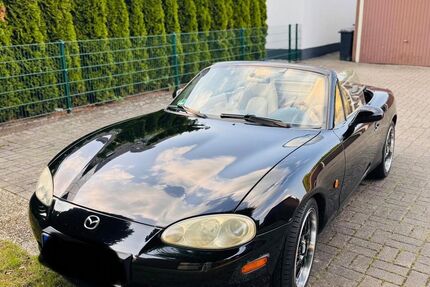 Mazda MX-5 Gebrauchtwagen