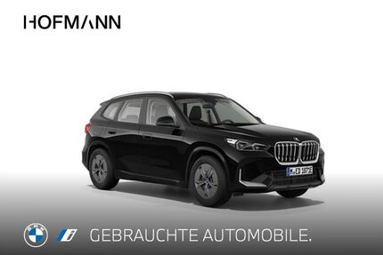 BMW iX1 Gebrauchtwagen