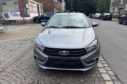 Lada Vesta Gebrauchtwagen