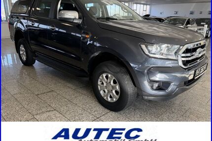 Ford Ranger Gebrauchtwagen