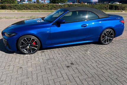 BMW 420 Gebrauchtwagen