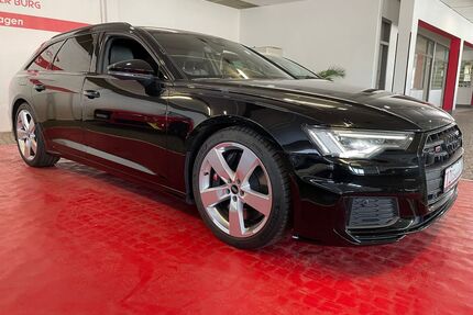 Audi S6 Gebrauchtwagen
