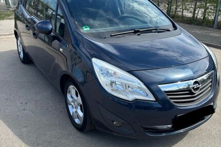 Opel Meriva Gebrauchtwagen