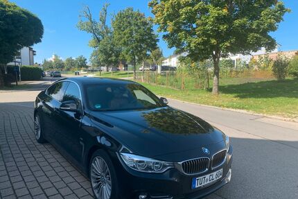 BMW 420 Gran Coupé Gebrauchtwagen