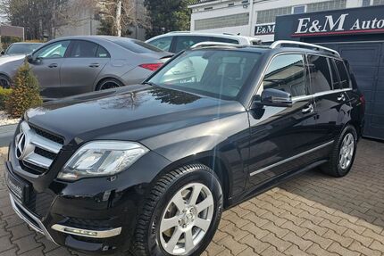 Mercedes-Benz GLK 200 Gebrauchtwagen