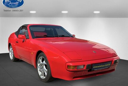 Porsche 944 Gebrauchtwagen