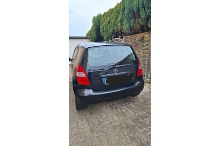 Mercedes-Benz A 160 Gebrauchtwagen