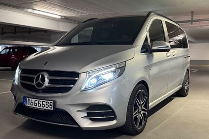Mercedes-Benz V 250 Gebrauchtwagen