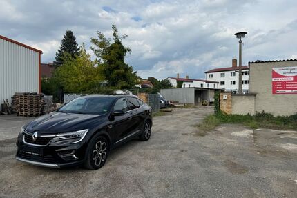 Renault Arkana Gebrauchtwagen