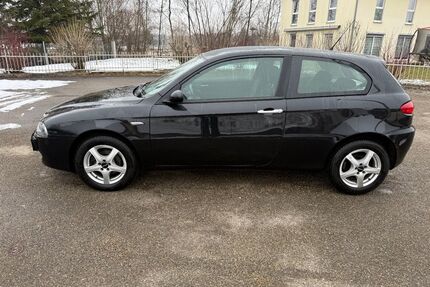 Alfa Romeo Andere Gebrauchtwagen