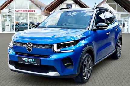 Citroen C3 Gebrauchtwagen
