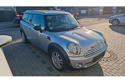 Mini ONE Gebrauchtwagen