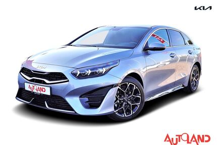 Kia pro ceed / ProCeed Gebrauchtwagen
