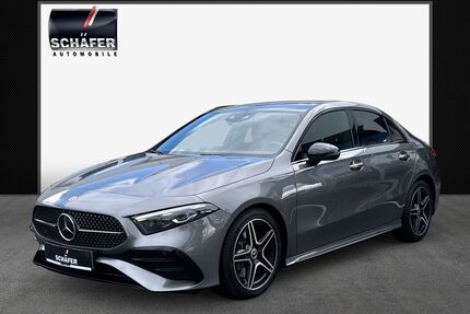 Mercedes-Benz A 250 Gebrauchtwagen