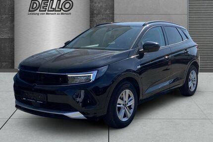 Opel Grandland (X) Gebrauchtwagen