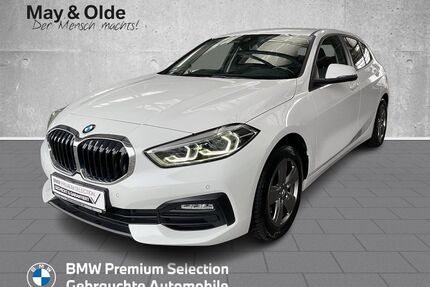 BMW 118 Gebrauchtwagen