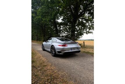 Porsche 991 Gebrauchtwagen