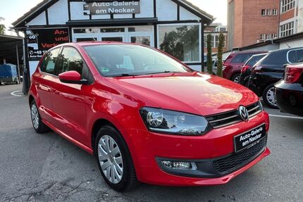 VW Polo Gebrauchtwagen