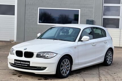 BMW 118 Gebrauchtwagen