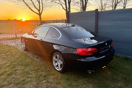BMW 325 Gebrauchtwagen