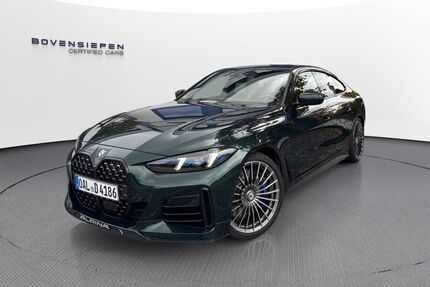 Alpina D4 Gebrauchtwagen