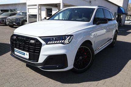 Audi Q7 Gebrauchtwagen