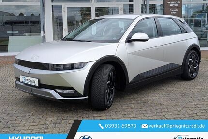 Hyundai IONIQ 5 Gebrauchtwagen