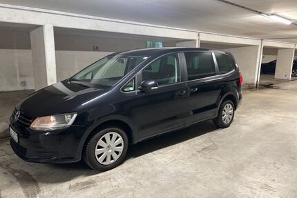 VW Sharan Gebrauchtwagen