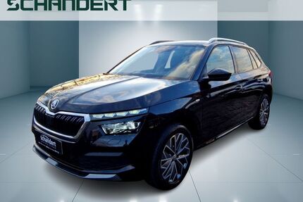 Skoda Kamiq Gebrauchtwagen