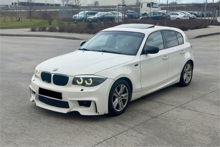 BMW 120 Gebrauchtwagen