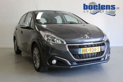 Peugeot 208 Gebrauchtwagen