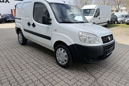 Fiat Doblo Gebrauchtwagen